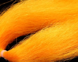 Slinky Hair, Fluo Yellow Orange